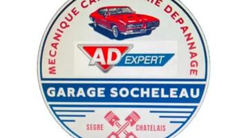 SOCHELEAU AUTOMOBILES