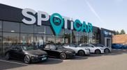 Spoticar Tarbes - Groupe HapyAuto - 3 Rue Morane Saulnier &agrave; Tarbes (65)