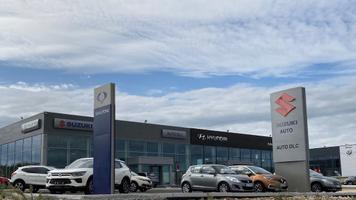 HYUNDAI SUZUKI SSANGYONG PERPIGNAN