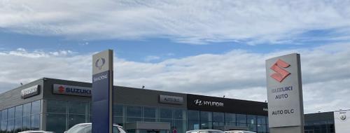 Informations: HYUNDAI SUZUKI SSANGYONG PERPIGNAN