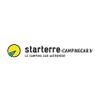 STARTERRE - CAMPING-CAR - LYON