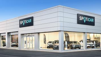 STELLANTIS AND YOU CITROEN LORMONT