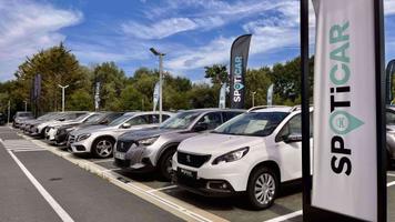 STELLANTIS AND YOU  MERIGNAC