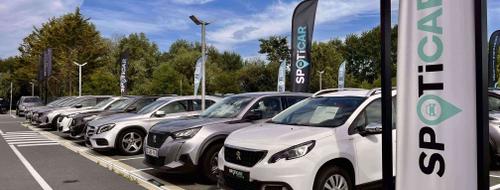 Informations: STELLANTIS AND YOU  MERIGNAC