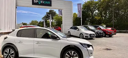 Informations: STELLANTIS AND YOU PESSAC