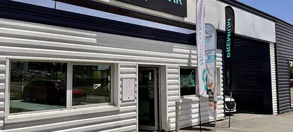 Informations: STELLANTIS AND YOU PEUGEOT LORMONT