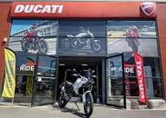 Ducati Orléans - BPM Motorbike - 800 RUE DE LA BERGERESSE &agrave; OLIVET (45)