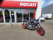 Ducati Tours - BPM Motorbike - 3 Rue Pierre de Coubertin &agrave; Saint-Cyr-sur-Loire (37)