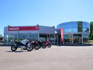 Ducati Vannes- BPM Motorbike - 1 RUE SURCOUF &agrave; THEIX-NOYALO (56)