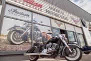 Indian Motorcycle Poitiers - BPM Motorbike - 109bis Rue de la Bugellerie &agrave; Poitiers (86)
