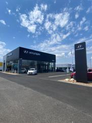 SUMA HYUNDAI NEVERS - 33 BOULEVARD DU GRAND PRE DES BORDES &agrave; NEVERS (58)