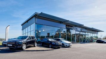 SUZUKI BELLERIVE SUR ALLIER