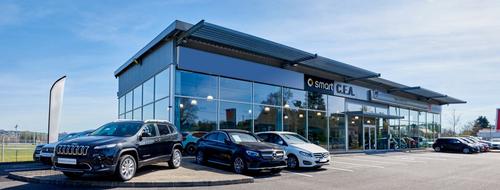 Informations: SUZUKI BELLERIVE SUR ALLIER