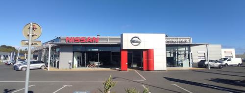 Informations: SUZUKI CARCASSONNE