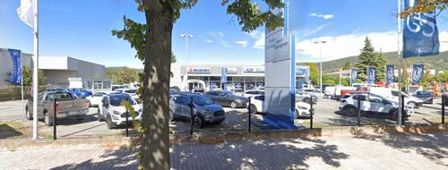 Informations: SUZUKI DRAGUIGNAN