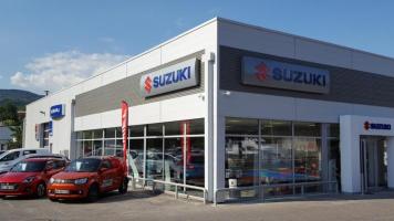 SUZUKI GAP