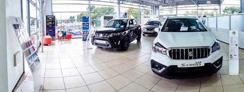 Informations: SUZUKI TOULON LA GARDE