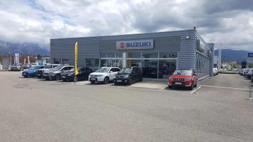 SUZUKI MEYTHET