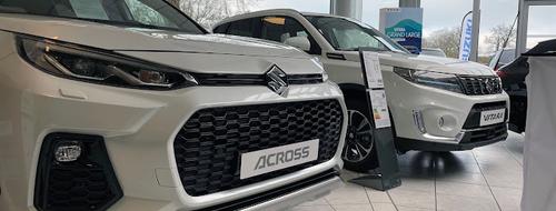 Informations: SUZUKI MOULINS