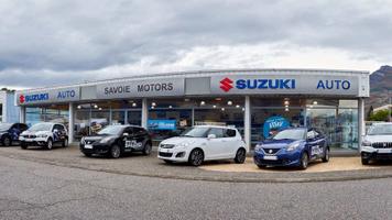 SUZUKI VOGLANS
