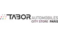 Information : TABOR AUTOMOBILES CITY STORE PARIS