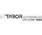 TABOR AUTOMOBILES CITY STORE PARIS &agrave; Paris (75)