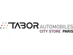 TABOR AUTOMOBILES CITY STORE PARIS Paris 14e Arrondissement