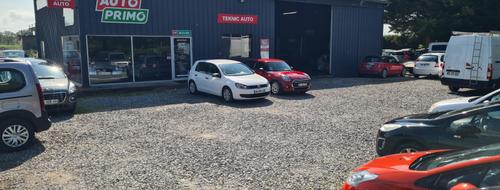 Informations: TEKNIC AUTO