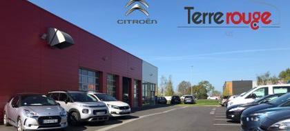 Informations: TERRE ROUGE AUTOMOBILES