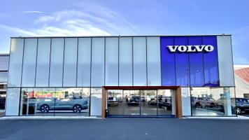 THIBAULT VOLVO LE MANS