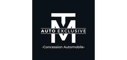TM AUTO EXCLUSIVE