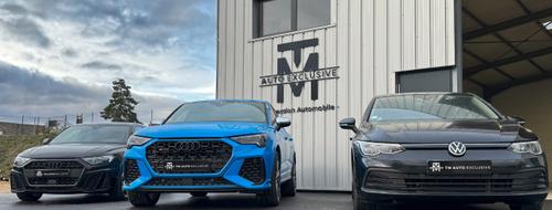 Informations: TM AUTO EXCLUSIVE