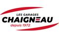 Information : Toyota Cheffois <br> Les Garages Chaigneau (85)