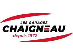 Toyota Cheffois <br> Les Garages Chaigneau (85) Cheffois