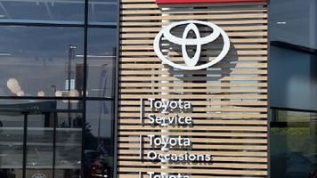 TOYOTA COMPIEGNE GUEUDET 1880