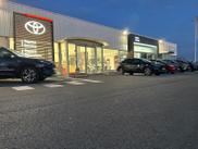 Toyota / Groupe Rey de Chalons en Champagne - 19 Avenue du Maquis des Glières &agrave; Saint-Memmie (51)