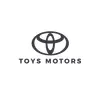 Toyota Loches - Toys Motors