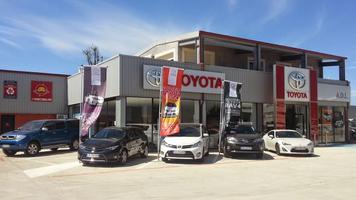 TOYOTA SETE
