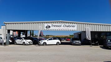 TRESSOL-CHABRIER OCCASIONS SETE