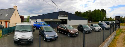 Informations: UTILAUTO 29