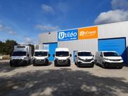 Utiléo – La Roche-Sur-Yon - 180 rue Jacques Yves Cousteau &agrave; Mouilleron-le-Captif (85)