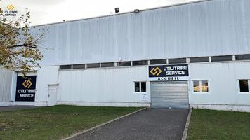UTILITAIRE SERVICE LYON
