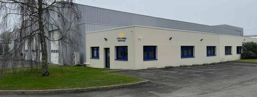 Informations: UTILITAIRE SERVICE NANTES