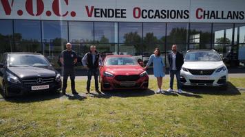 VENDEE OCCASIONS CHALLANS