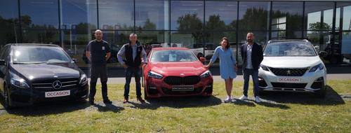 Informations: VENDEE OCCASIONS CHALLANS