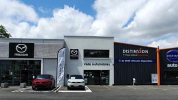 VADE AUTOMOBILES