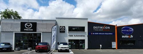 Informations: VADE AUTOMOBILES