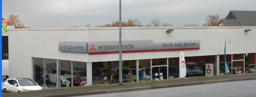 Informations: HYUNDAI MITSUBISHI ANGERS - OCEANE AUTOMOBILES