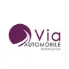 VIA AUTOMOBILE BORDEAUX SUD