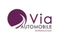 Information : VIA AUTOMOBILE BORDEAUX SUD